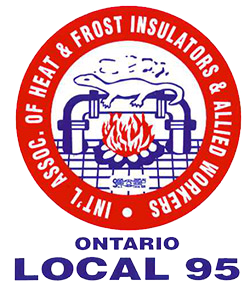Int'l Assoc. of Heat and Frost Insulators and Allied Workers, Local 95